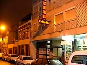 Cristo Rei