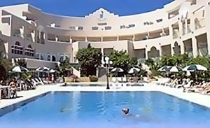 Hotel Belavista da Luz