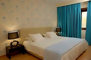 Hotel Lis Batalha Mestre Afonso Domingues