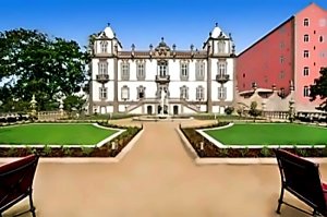 Pestana Palácio do Freixo Porto - Pousada & Nacional Monument